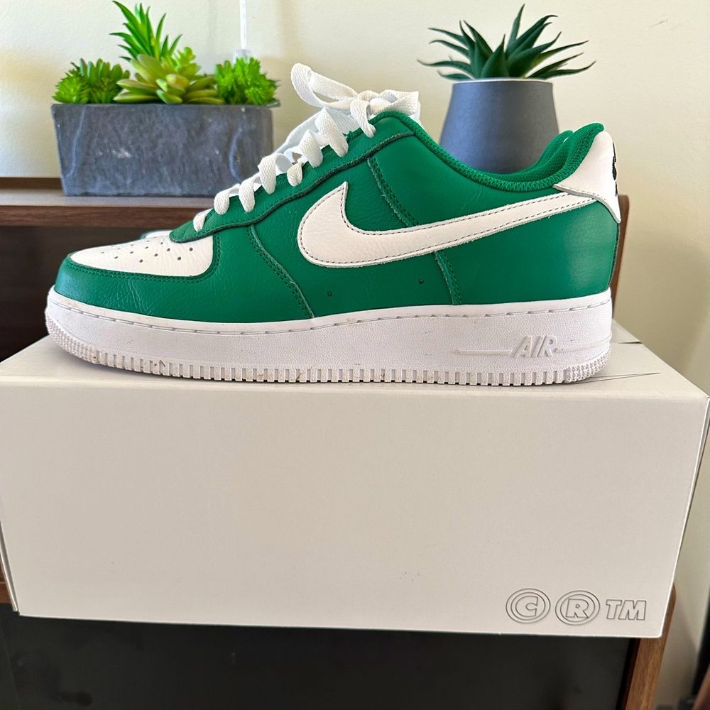 Nike Air Force 1